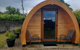 Nesswood Luxury Glamping